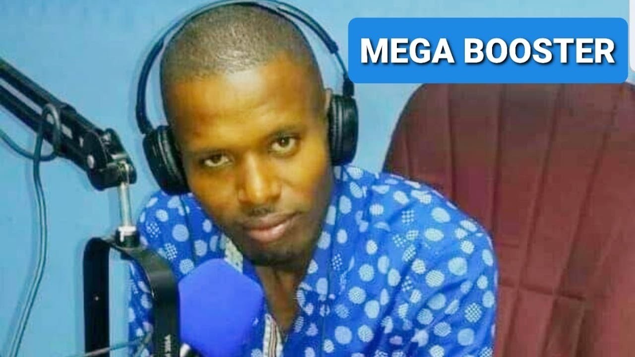 LIVE: Mega BOOSTER / Jedi 26 Fevrye 2026