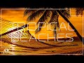 Tropical beaches of the world in 4K 🌴