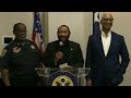 Rep. Al Green Hosts Passport Day