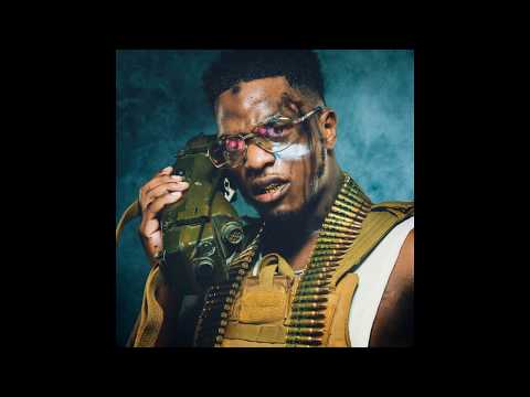 Niska - Twerk Dans Le Binks (Audio)