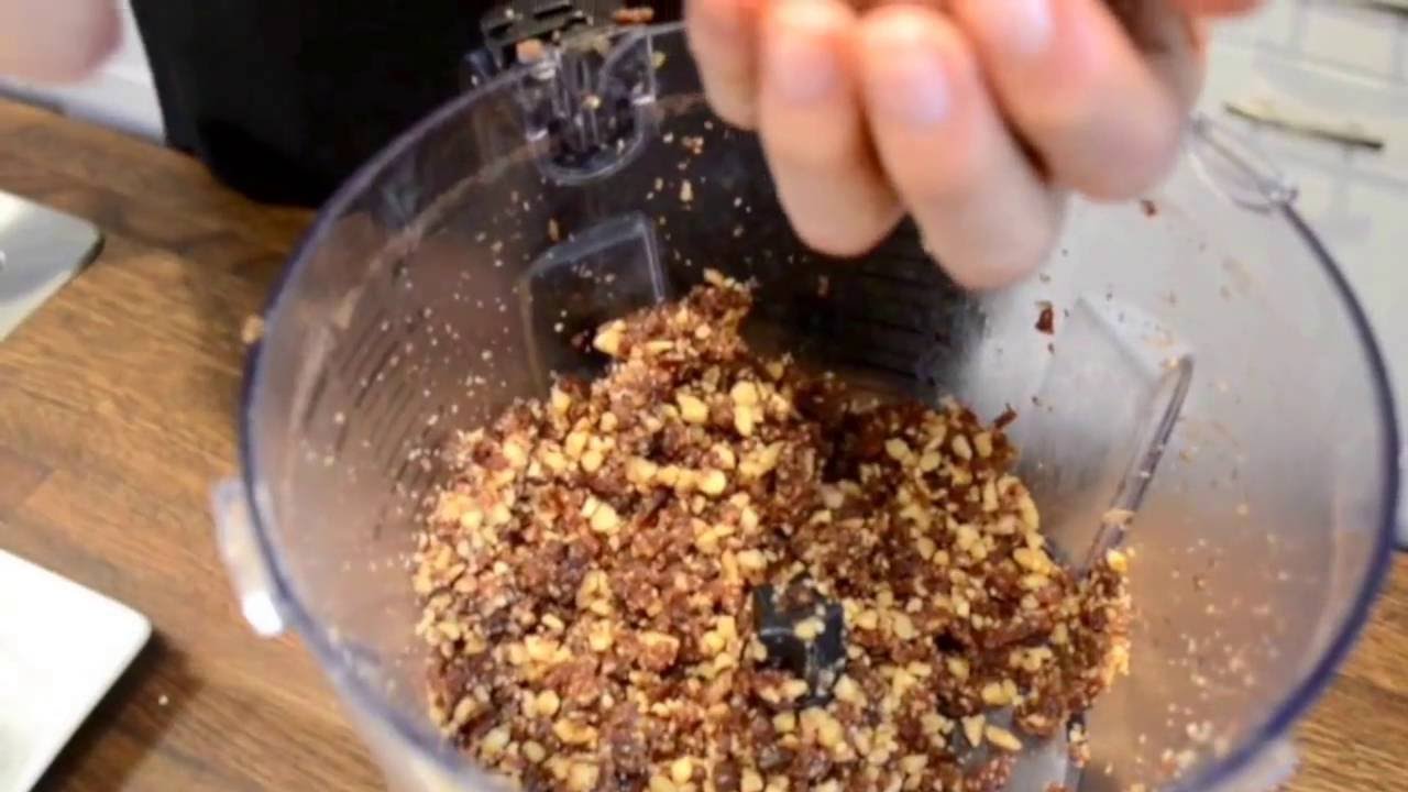 Pimp Eats- Healthy Snacks