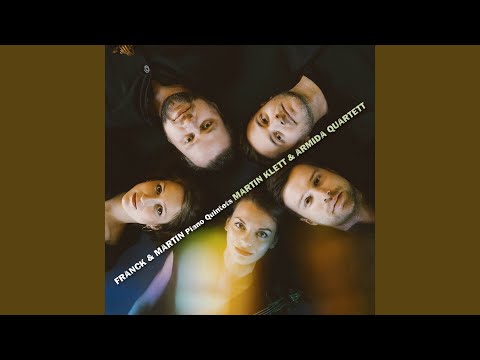 Franck: Piano Quintet in F Minor, FWV 7 - II. Lento, con molto sentimento auf YouTube ansehen