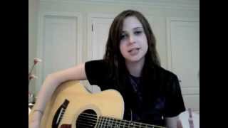 Payphone (Maroon 5. ft. Wiz Khalifa) cover by Melanie Ungar