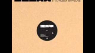 Dr. Kucho - To Russia With Love (Original Mix)