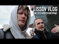 LISSOV VLOG — JANE AIR В НИЖНЕМ НОВГОРОДЕ