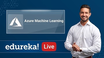 Azure Live - 2 | Azure Machine Learning Tutorial | Azure Tutorial | Azure Training | Edureka