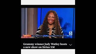Celebrity Grammy Winning Solo Artist Jody Watley Interview on KTLA 5 March 31, 2023 Wealth
