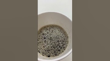 ASMR PEPSI SODA #shorts #soundeffect