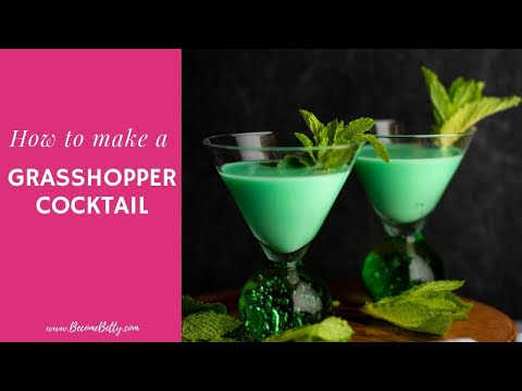 grasshopper-cocktail-recipe
