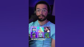 Ebay Is Started To Sell NFTs #shorts #nft #nfts #youtubeshorts