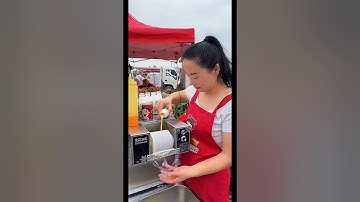 snow maker machine | snowflake ice cream | shaved ice cream | rolling ice cream | cutting ice cream