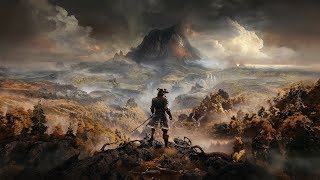 Greedfall [GMV] Find My Way