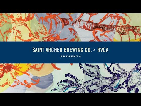 Video: Saint Archer Alus Darītavas Jaunais Tropiskais IPA Drīzumā Būs Pieejams Un Būs Liels