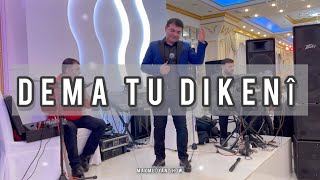 Rustam Maxmudyan Dema tu dikanî 2021🔥