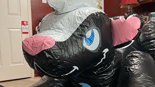 Deflating the iw skunk :3