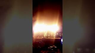 Arabian Nights-5 Desert Safari Camp Dubai - Çöl Geceleri̇ Dubai̇ - Gezi̇yorum