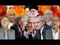 Inside the US–Israel–Iran War: Political analysts dissect the causes and consequences.