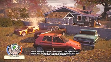 State of Decay Walkthrough Part 23 CHAOS Part 4 HD