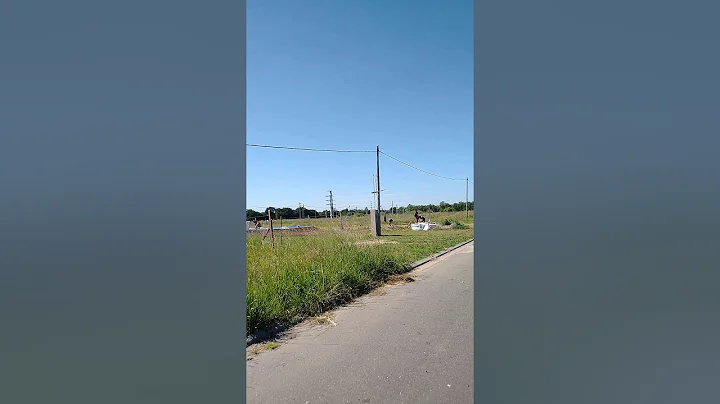 VENTA TERRERO EN LOMAS ALICIA