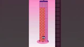 Information sprunki oc numberblock 186 Update