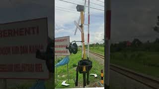 JJPKA JPL 237 Kromasan Ngunut