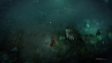 Lost Ark level 21 dungeon hard mode