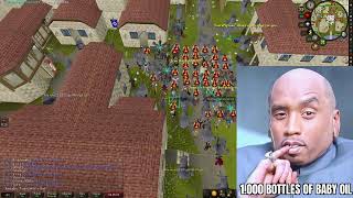 JAGEX WANTS TO DESTROY RUNESCAPE! Pay for Runelite, Ads in-game, Mobile Locked, No Customer Support!