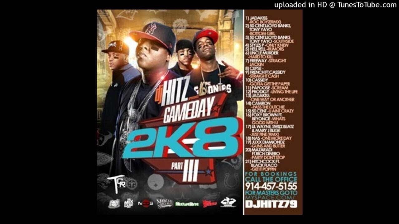 Clipse ReUp Gang YouTube