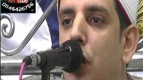 تلاوة الشيخ محمد عبداللطيف محسن عقيقة نجل الشيخ طايل الكيلاني=عزبة الكيلاني-منوفية 3-10-2019
