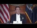 WATCH: New York Gov. Cuomo holds news conference on coronavirus response - 3/17 (FULL LIVE STREAM)