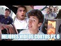 MEJORES VINES Y VIDEOS CORTOS PT. 6/ Juanpa Zurita