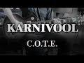 Karnivool - C.O.T.E. (Guitar Cover with Play Along Tabs)