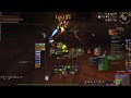 Nazgrim flex on ranged tauriwow