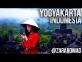 YOGYAKARTA EN INDONESIA (YOGYA PARA LA CREW!)
