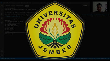 Tugas Besar Algoritma dan Pemrograman I. Kelompok 24 Kelas C