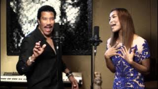 ライオネル・リッチー - エンドレス・ラヴ with Crystal Kay