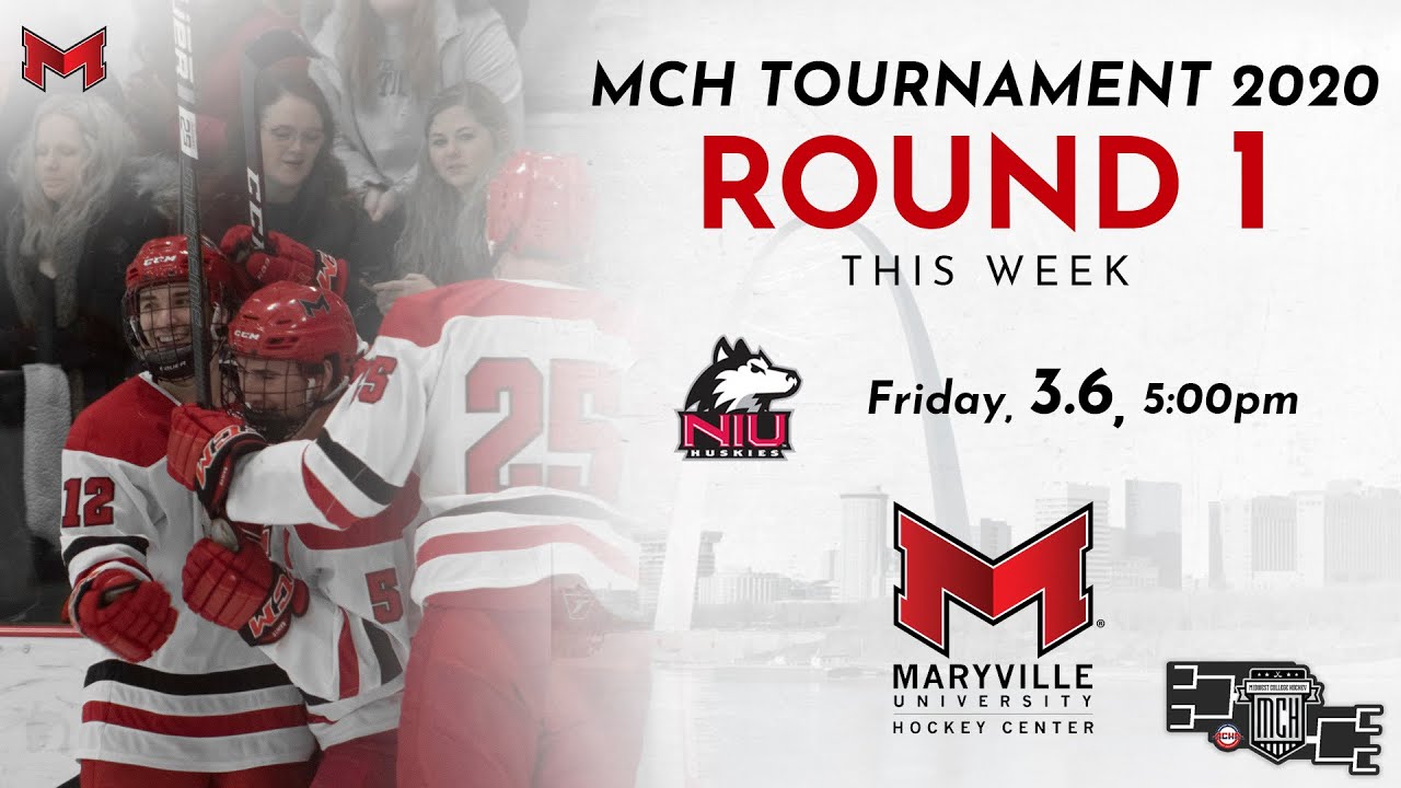 2020 Lindsay Cup Hype Video | MCH Tournament