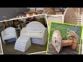 15 Repurpose Ideas for Old Wooden Spools 15 Repurpose Ideas for Old Wooden Spools