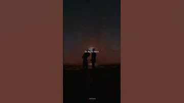 Thumbnail of Dekho na kaisi ijazat mili hai |Teri Meri Kahaani Lyrics | Arijit Singh, Palak Muchhal #shorts
