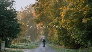#125 Autumn in the Countryside | A Playlist for cold, gloomy days