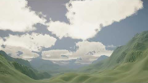 SKIES v1.8 - Volumetric Clouds and Customizable Skies for Unity [UHD 4k]