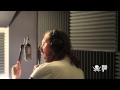 As I Lay Dying - The Powerless Rise - Studio Clip #1
