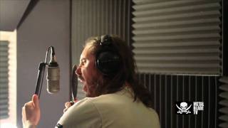 As I Lay Dying - The Powerless Rise - Studio Clip #1 chords