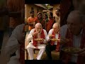 Modi or putin eating like bro #ai #funny #ytshorts #shortsfeed #viral #modi #putin
