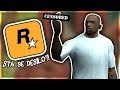 CJ SE POSVADJAO SA ROCKSTAROM (NECE BITI U GTA 6)