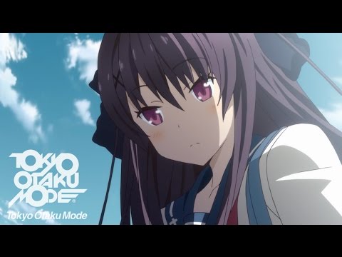 Watch AOKANA: Four Rhythm Across the Blue - Crunchyroll