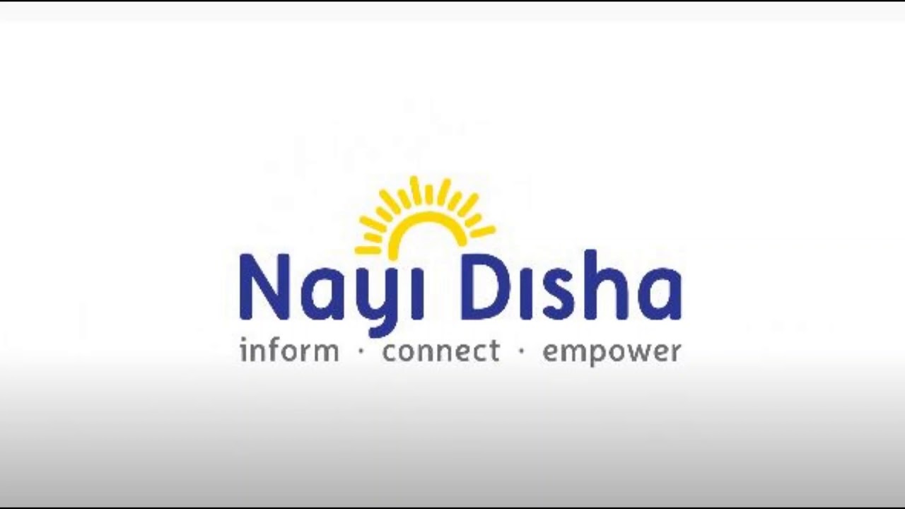 Empowering parents-Parent talks about her journey with Nayi Disha - YouTube