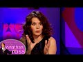 Anna Friel Was The First To Fart | Friday Night With Jonathan Ross