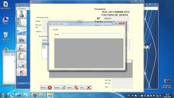 SISTEMA DE FACTURACION EN VISUAL.NET Y SQLSERVER