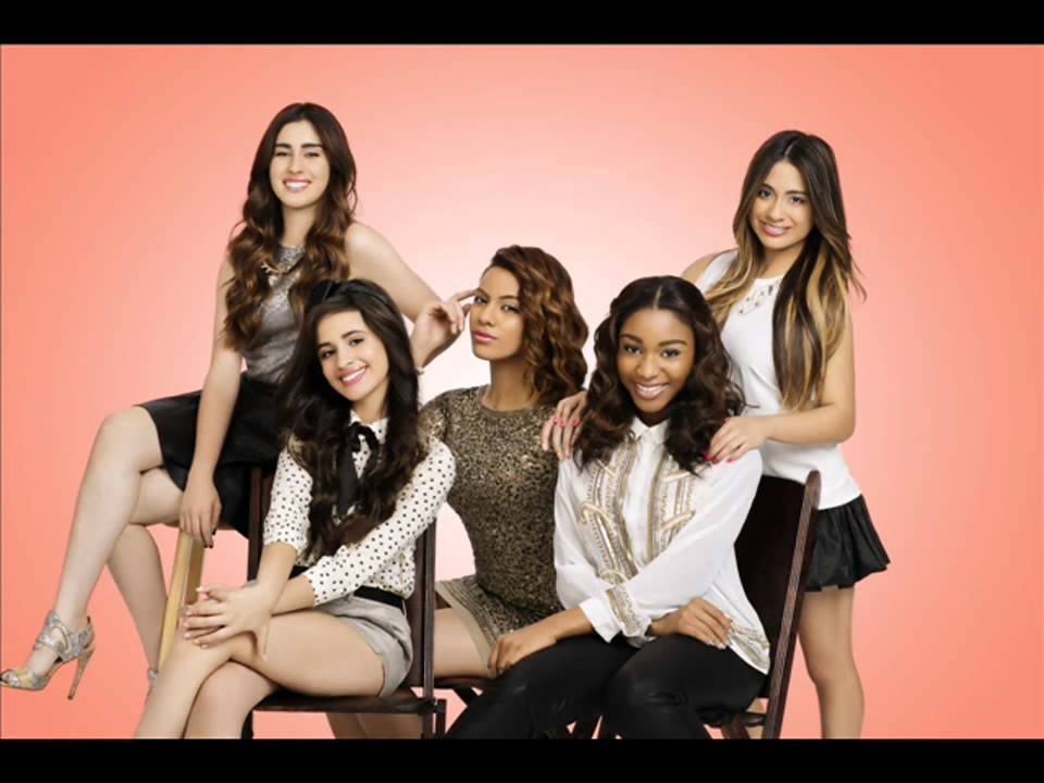 fifth harmony worth it song